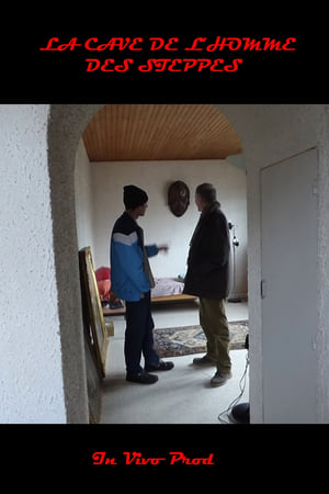 La cave de l'homme des steppes