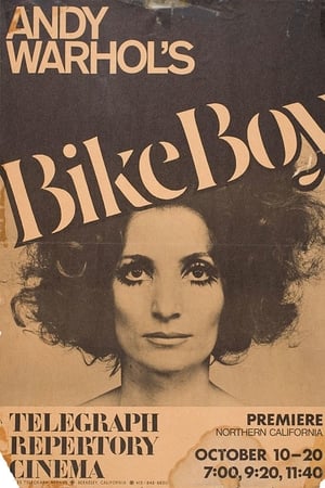 Bike Boy
