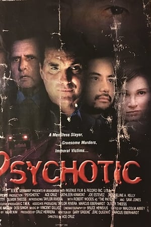 Psychotic