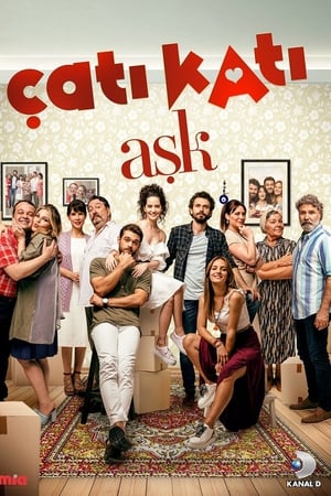 Çatı Katı Aşk