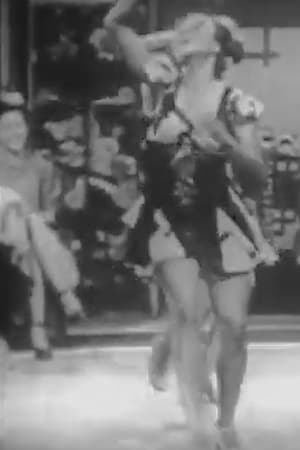 Dance Revels
