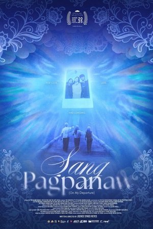 Sang Pagpanaw