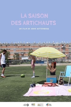 La saison des artichauts