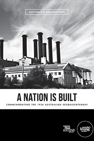 A Nation is Built
