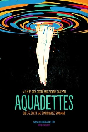 Aquadettes