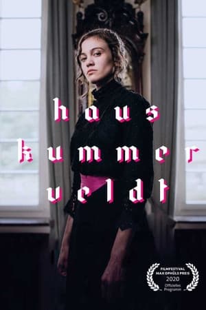 Haus Kummerveldt