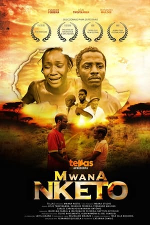 Mwana Nketo