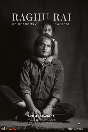 Raghu Rai: An Unframed Portrait