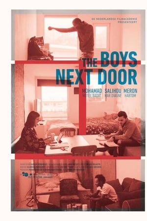 The Boys Next Door
