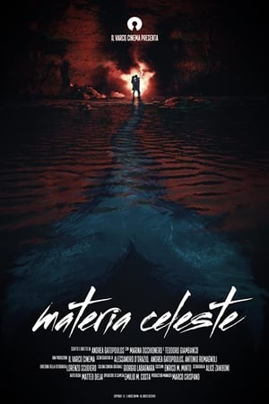Materia Celeste
