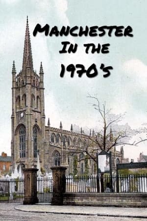 Manchester in the 1970s