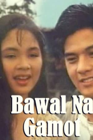 Bawal Na Gamot