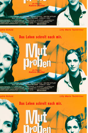 Mutproben