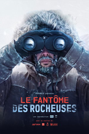 Le Fantôme des rocheuses
