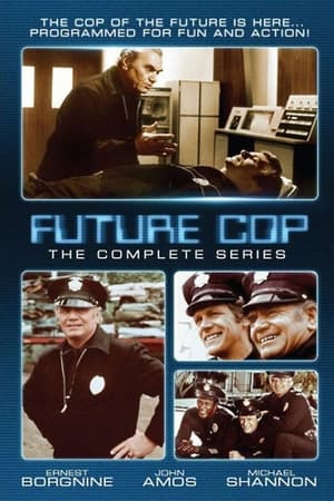 Future Cop