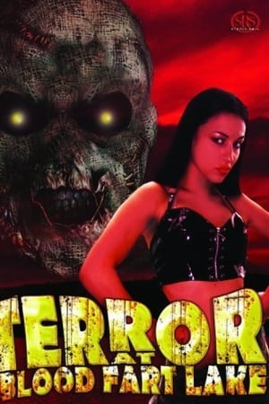 Terror at Blood Fart Lake