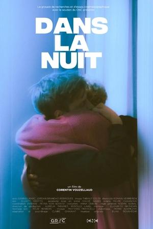 Dans la nuit