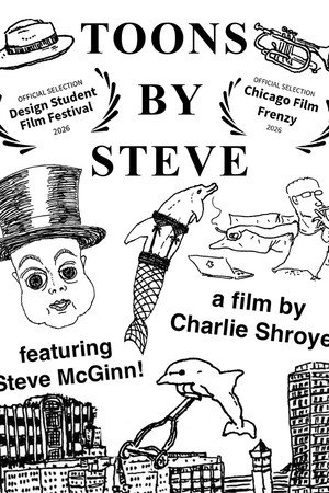 Toons by Steve