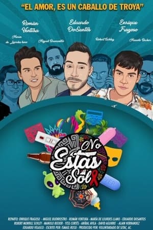 No estás solo