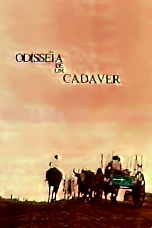 A Odisséia de Um Cadáver