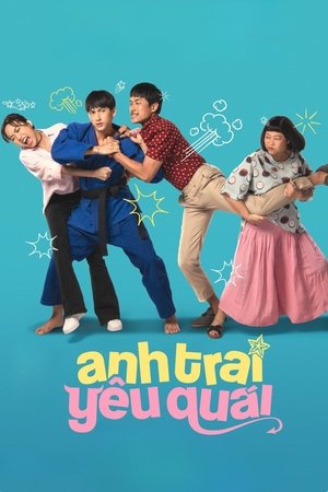Anh Trai Yêu Quái