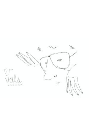 Et voilà