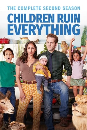 Children Ruin Everything第2季