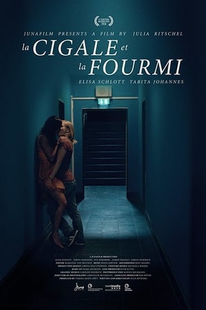 La cigale et la fourmi