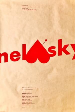 Nelásky