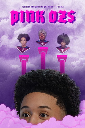 Pink Oz’s