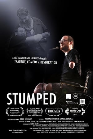 Stumped