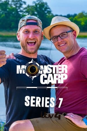 Monster Carp第7季