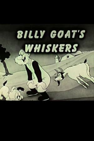 The Billy Goat's Whiskers