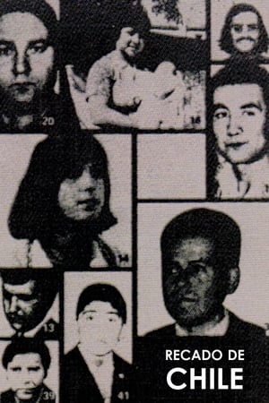 Recado de Chile