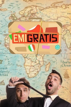 Emigratis第2季