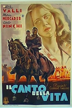 Il canto della vita
