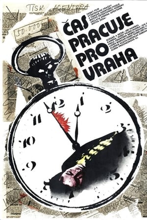 Čas pracuje pro vraha