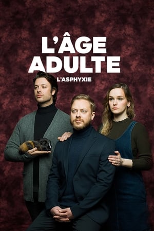 L'âge adulte第2季