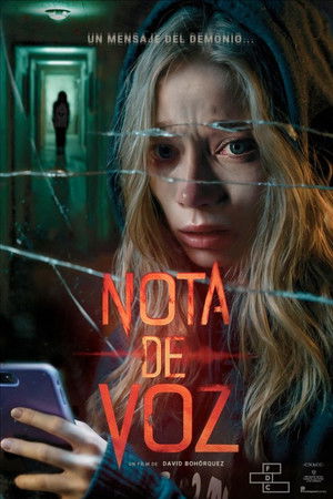 Nota de Voz