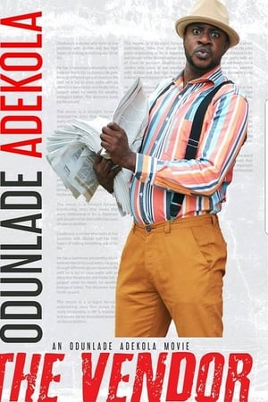 The Vendor