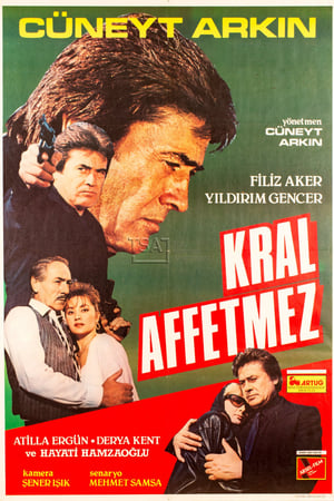 Kral Affetmez