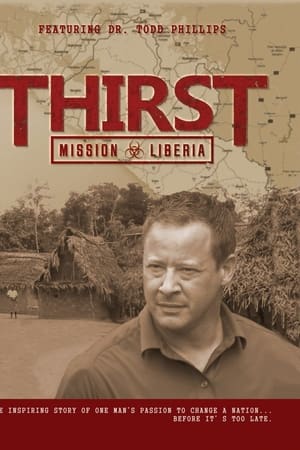 Thirst: Mission Liberia