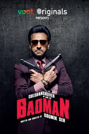 Badman