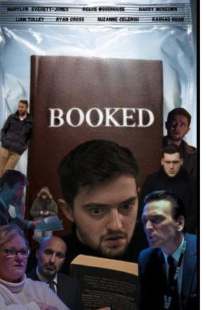 Booked