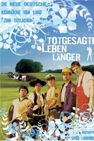 Totgesagte leben länger