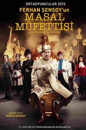 Masal Müfettişi