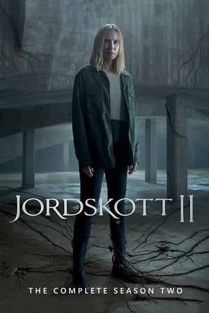 Jordskott第2季