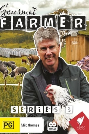 Gourmet Farmer第3季