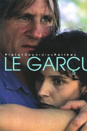 难为了爸爸