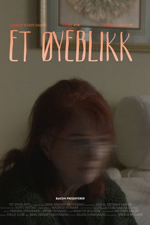 Et Øyeblikk